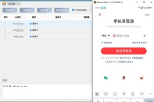 分享2个短信接码平台，国内外都可以接，附视频教程